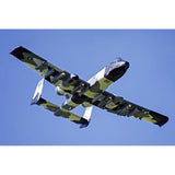 A-10 Thunderbolt II V2 70mm EDF Jet PNP