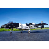 A-10 Thunderbolt II V2 70mm EDF Jet PNP