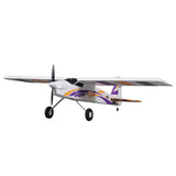 Super EZ PNP 1220mm V4 with Floats and Reflex