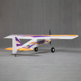Super EZ PNP 1220mm V4 with Floats and Reflex