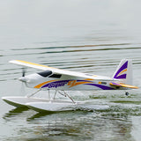 Super EZ PNP 1220mm V4 with Floats and Reflex