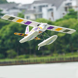 Super EZ PNP 1220mm V4 with Floats and Reflex