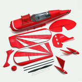 Pitts 1400mm V2 PNP
