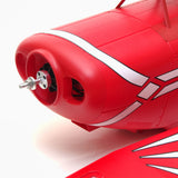 Pitts 1400mm V2 PNP