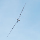 ASW-17 EP Glider PNP 2500mm