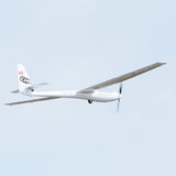 ASW-17 EP Glider PNP 2500mm