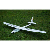 ASW-17 EP Glider PNP 2500mm