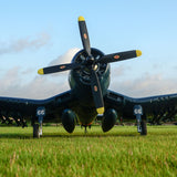 F4U Corsair V3 1700mm PNP