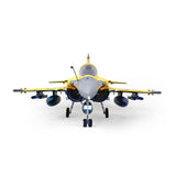 Rafale 80mm EDF Jet PNP