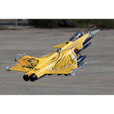 Rafale 80mm EDF Jet PNP