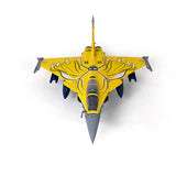 Rafale 80mm EDF Jet PNP