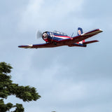 CJ6 V2 1200mm PNP