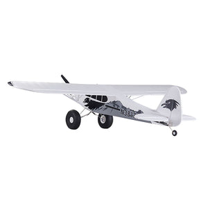 1300mm PA-18 Super Cub with Reflex V3 PNP