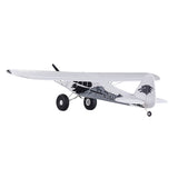 1300mm PA-18 Super Cub with Reflex V3 PNP