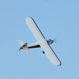 1300mm PA-18 Super Cub with Reflex V3 PNP
