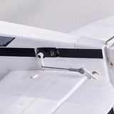 1300mm PA-18 Super Cub with Reflex V3 PNP