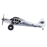 1300mm PA-18 Super Cub with Reflex V3 PNP