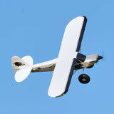 1300mm PA-18 Super Cub with Reflex V3 PNP