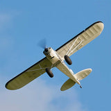 1300mm PA-18 Super Cub with Reflex V3 PNP