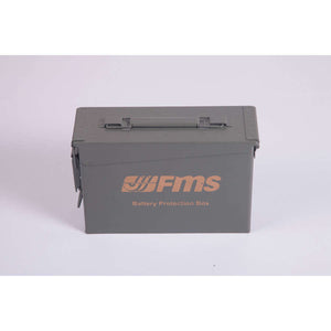Battery Protection Box, Small-