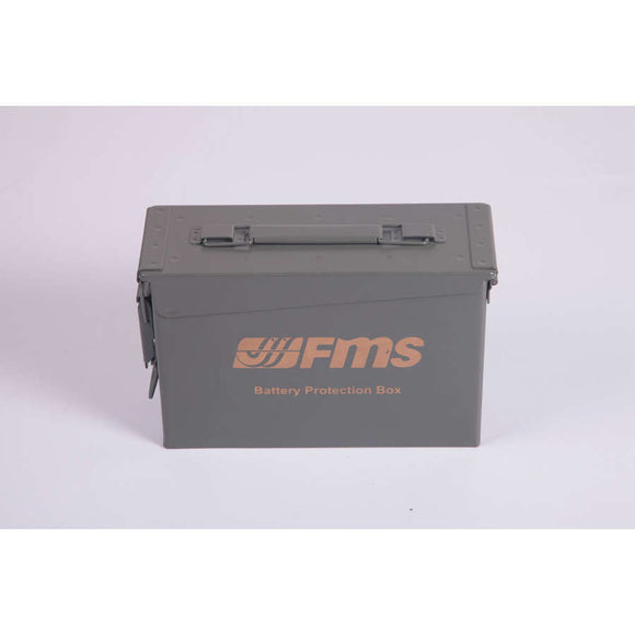 Battery Protection Box, Small-