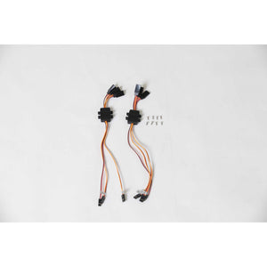 Multi Connector Set: Ranger 1800mm