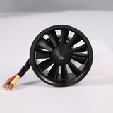 Ducted Fan with 5400Kv Motor, 50mm
