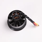 Ducted Fan with 5400Kv Motor, 50mm