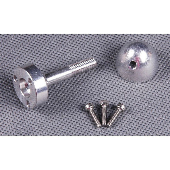 3536 Motor Shaft: 1400mm J-3