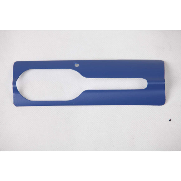 Front Landing Gear Door: Avanti V3 70mm
