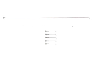 Linkage Rod: Dago Red Mustang 1.1m