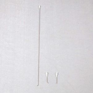 Pushrod Set: Ranger V2 1220mm