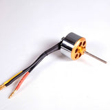 Long Shaft: KV1550