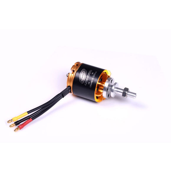 4258 Brushless Motor, 550Kv
