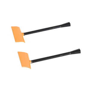 Gun Barrel Green  Zero 1400mm
