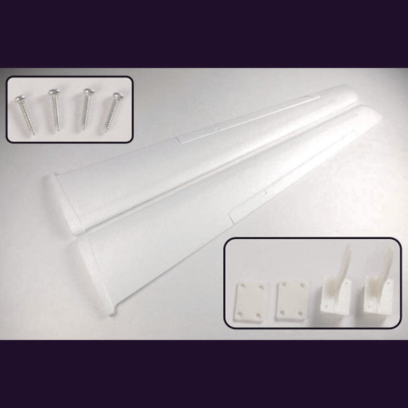 Main Wing Set: Fox 2300mm