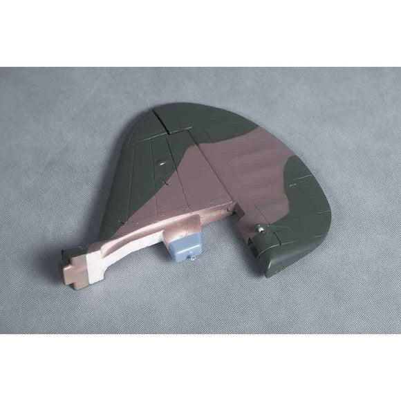 Vert Stab  P-40B 1400mm
