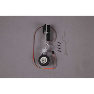 Front Gear System: T28 V4 1400mm, Yellow