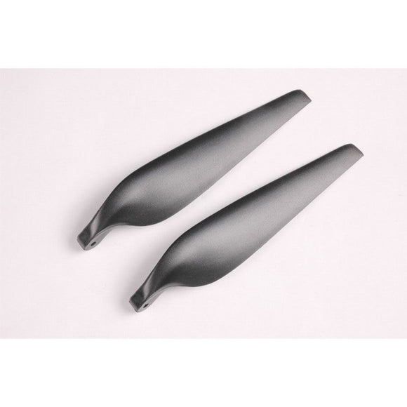 Propeller, 12 x 6: 2300mm Fox ASK23 ASW28