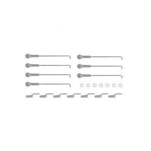 Linkage Rod: Yak 130