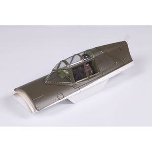 Canopy Hatch-Pilot: P-47, 1500mm