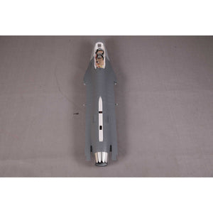 Fuselage: F-16C 70mm