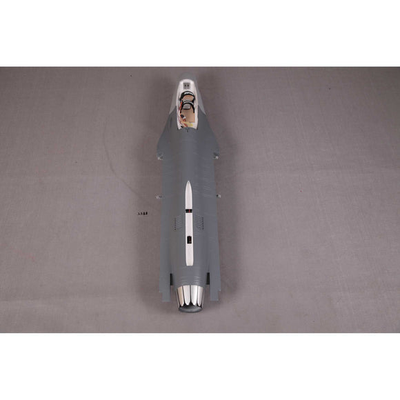 Fuselage: F-16C 70mm