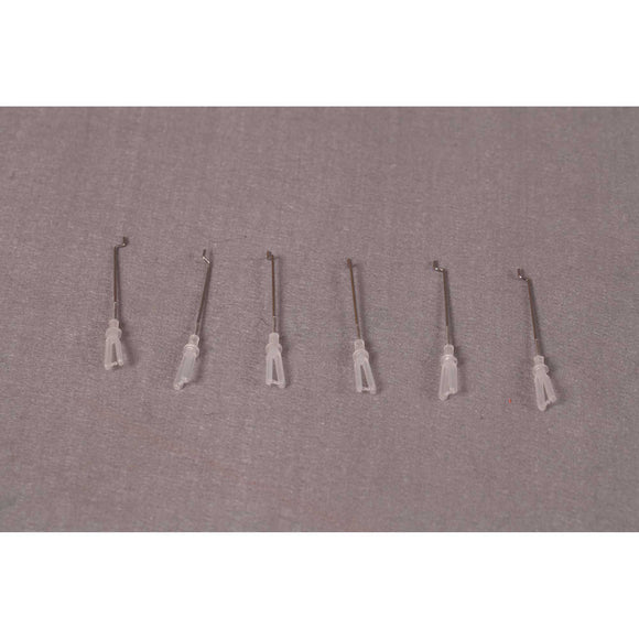 Linkage Rods: Kingfisher 1400mm