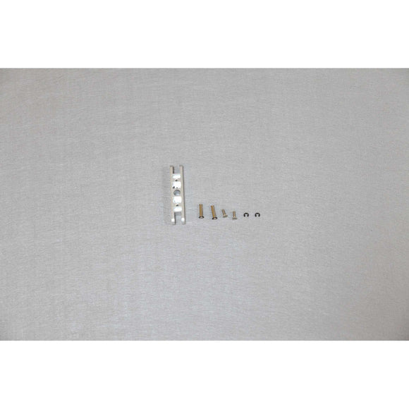 Propeller Adapter Yoke: Fox EP Glider, 3000mm