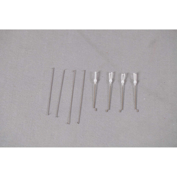 Linkage Rod Set: J-3 Cub V3, 1400mm
