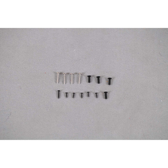 Screw Set: J-3 Cub V3, 1400mm