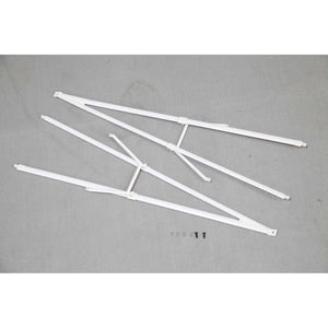Wing Strut Set: PA-18 Super Cub 1700mm
