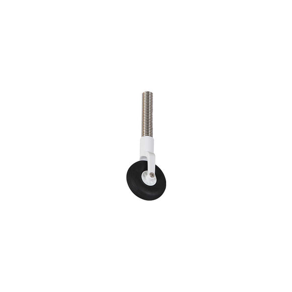Front Landing Gear Set with Wheel: Ranger 1220mm EP