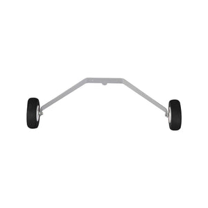 Main Landing Gear Set with Wheels: Ranger 1220mm EP